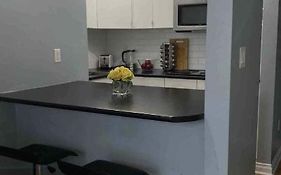 Cozy Vancouver Condo